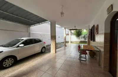 Casa ampla e funcional no bairro buritis – 5 quartos e excelente localização!