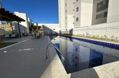 Apartamento com 3 quartos para alugar no Buritis, Belo Horizonte 