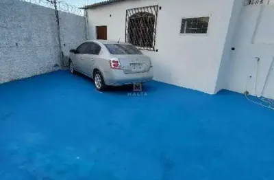 Casa comercial para alugar no bairro joão pinheiro – entrada independente e lote exclusivo!