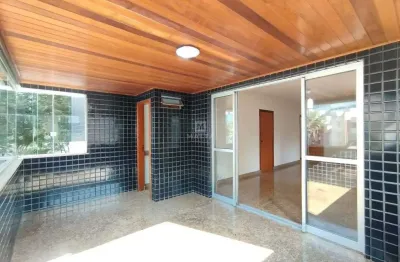 Apartamento alto padrão para locação no bairro buritis!