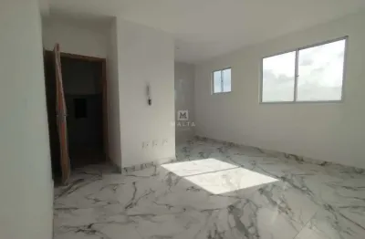 Apartamento com 2 quartos à venda no Lago Azul - 1ª Seção, Ibirité 