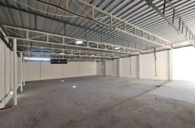 Barracão / Galpão / Depósito para alugar no Salgado Filho, Belo Horizonte 