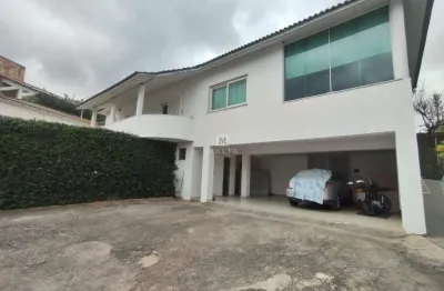 Casa residencial ou comercial para locação no bairro estoril