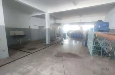 Ponto comercial para alugar na Betânia, Belo Horizonte 