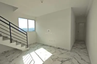 Cobertura com 2 quartos para alugar no Lago Azul - 1ª Seção, Ibirité 