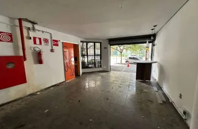 Loja comercial para alugar no bairro lourdes – 165m², excelente localização