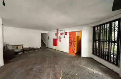 Loja comercial para alugar no bairro lourdes – 165m², excelente localização