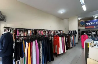 Loja comercial para locação no bairro santo agostinho – 154m²