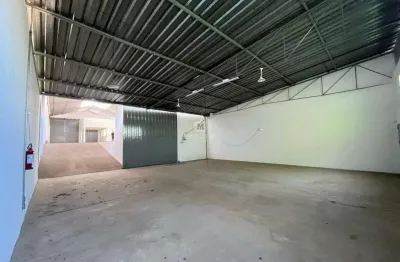 Barracão / Galpão / Depósito para alugar na Lagoinha, Belo Horizonte 