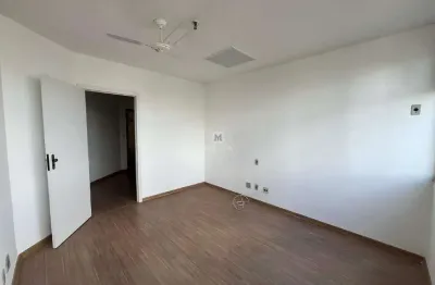 Sala comercial para locação no santo agostinho – 44m²