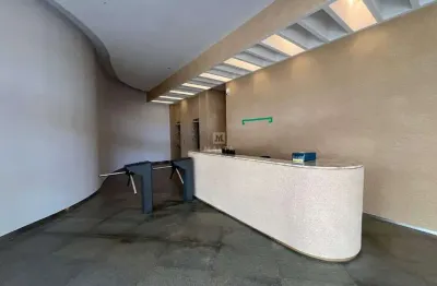 Sala comercial para alugar no Santo Agostinho, Belo Horizonte 
