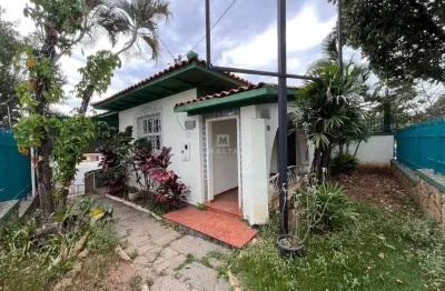 Casa comercial para alugar no Barro Preto, Belo Horizonte 