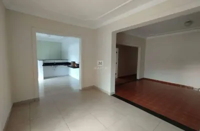 Casa com 3 quartos para alugar no Vale do Jatobá, Belo Horizonte 