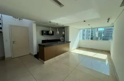 Cobertura ampla e confortável no bairro gutierrez – 190m² e 3 quartos!