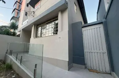 Casa comercial bem localizada no bairro prado – 89m²