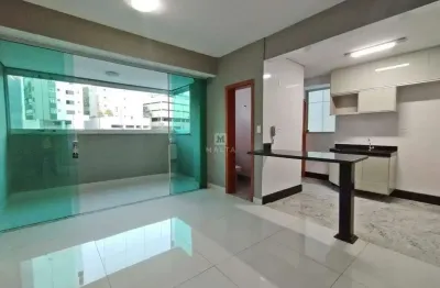 Apartamento com 2 quartos para alugar no Buritis, Belo Horizonte 