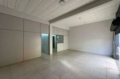 Loja comercial bem localizada no bairro salgado filho – aproximadamente 45m²