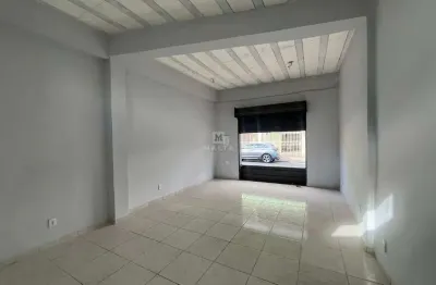 Loja comercial bem localizada no bairro salgado filho – aproximadamente 35m²