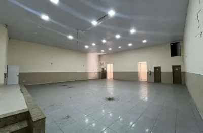 Barracão / Galpão / Depósito para alugar no Nova Granada, Belo Horizonte 