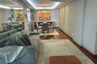 Apartamento para alugar no buritis – 4 quartos | 180m² | 2 vagas!