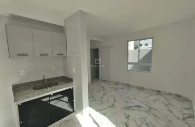 Apartamento com 2 quartos para alugar no Lago Azul - 1ª Seção, Ibirité 