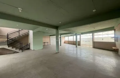 Loja comercial para locação – bairro palmeiras – belo horizonte/mg