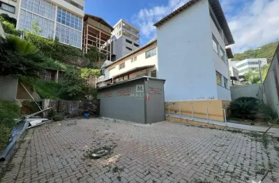 Imóvel comercial com 10 quartos e 7 banheiros para alugar, 620 m²