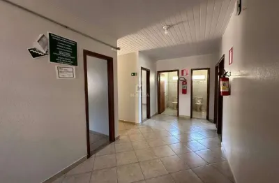 Casa comercial para alugar – 160m² – região central do barreiro