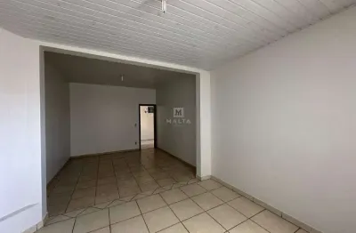 Casa comercial para alugar – 160m² – região central do barreiro