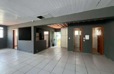 Andar corrido bem localizado na avenida barão homem de melo – 100m²