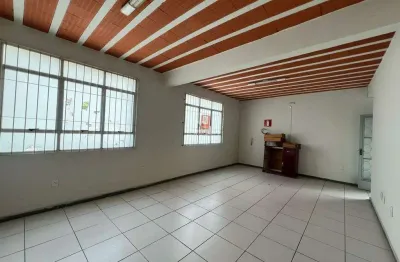 Sala comercial bem localizada na avenida barão homem de melo – 30m²