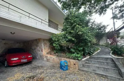 Casa com 4 quartos para alugar em Gutierrez, Belo Horizonte 