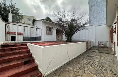 Casa com 4 quartos para alugar em Gutierrez, Belo Horizonte 