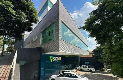 Sala comercial para alugar na Betânia, Belo Horizonte 