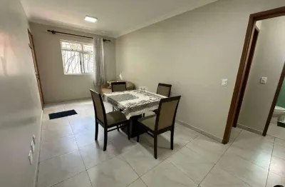 Apartamento com área privativa de 3 quartos, 2 suítes e 2 vagas à venda no bairro barroca/bh!