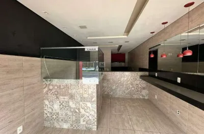 Ponto comercial para alugar no Havaí, Belo Horizonte 
