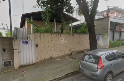 Casa comercial para alugar no Jardim América, Belo Horizonte 