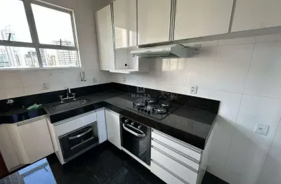 Apartamento amplo e bem localizado no bairro santo agostinho – ao lado do shopping diamond!