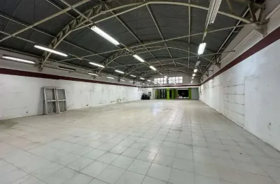 Loja comercial de 1.080m² na principal avenida do bairro havaí – excelente localização!