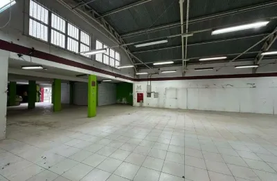 Loja comercial de 1.080m² na principal avenida do bairro havaí – excelente localização!