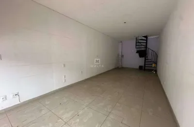 Ponto comercial para alugar no Havaí, Belo Horizonte 