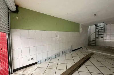 Ponto comercial para alugar no Havaí, Belo Horizonte 