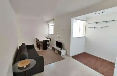 Apartamento com 3 quartos para alugar no Buritis, Belo Horizonte 