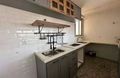 Apartamento para locação no bairro buritis – 60m² | 1 quarto + escritório/closet