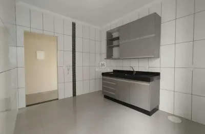 Apartamento com 3 quartos para alugar no Diamante, Belo Horizonte 
