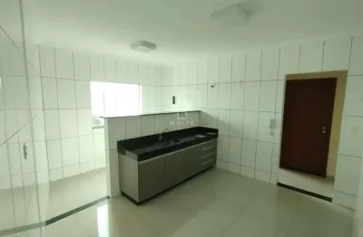Apartamento com 3 quartos para alugar no Diamante, Belo Horizonte 