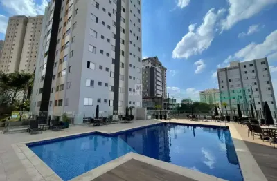 Apartamento para locação no bairro buritis – 120m² | 3 quartos | 3 vagas