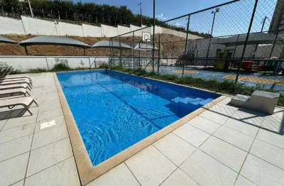 Apartamento com 2 quartos para alugar no Palmeiras, Belo Horizonte 