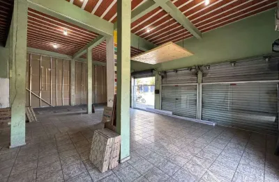 Loja comercial bem localizada na principal avenida do bairro betânia – 200m²