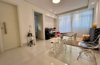 Apartamento com 1 quarto à venda no Buritis, Belo Horizonte 